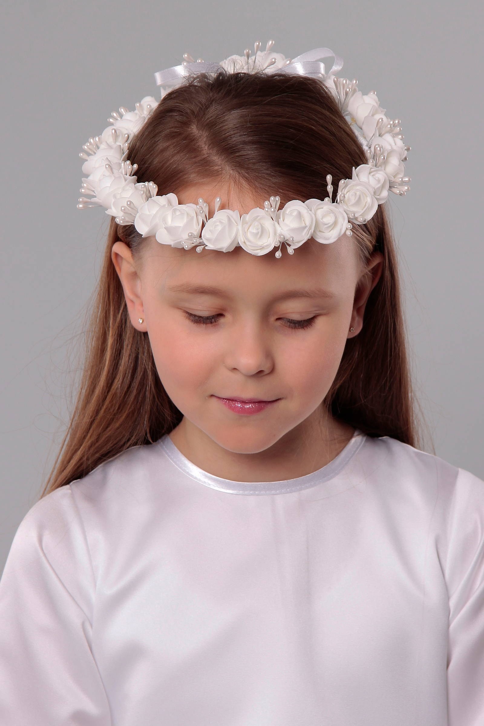 Classic communion garland UK-W50 Classic communion garland UK-W50 - obraz 0