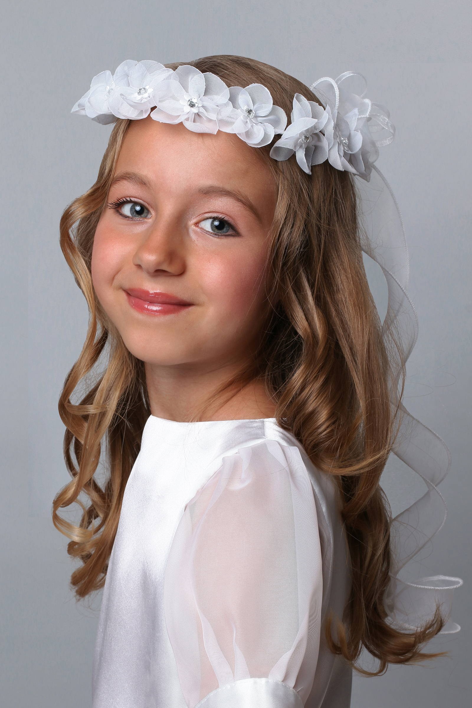 Communion delicate garland UK-W25 Communion delicate garland UK-W25 - obraz 0