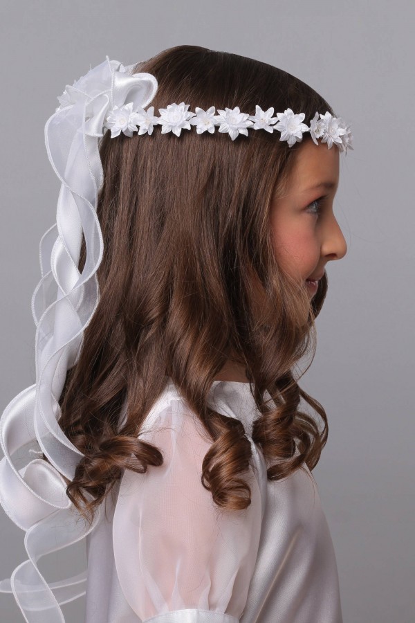 Classic communion garland UK-W21 Classic communion garland UK-W21 - obraz 2