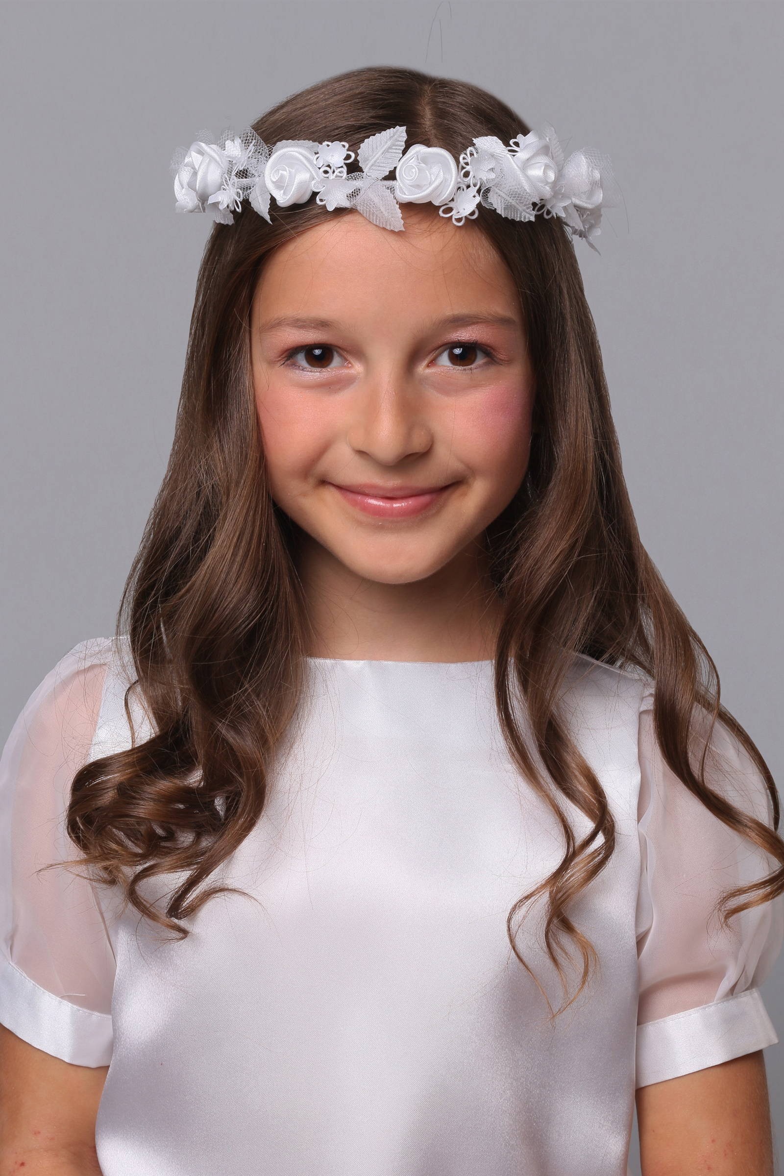 Classic communion garland UK-W28 - obraz 0