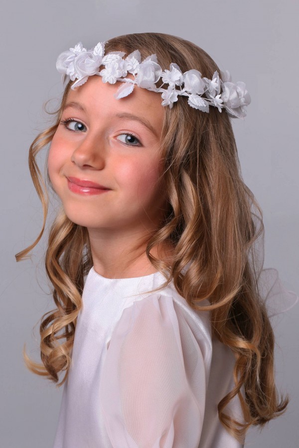 Classic communion garland UK-W30 Classic communion garland UK-W30 - obraz 1