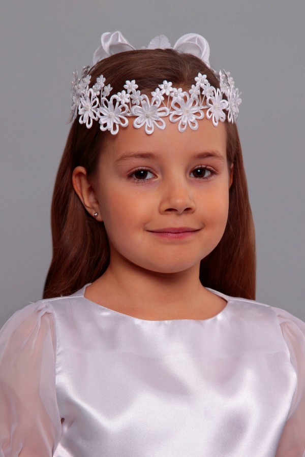 Classic communion garland UK-W5 Classic communion garland UK-W5 - obraz 3