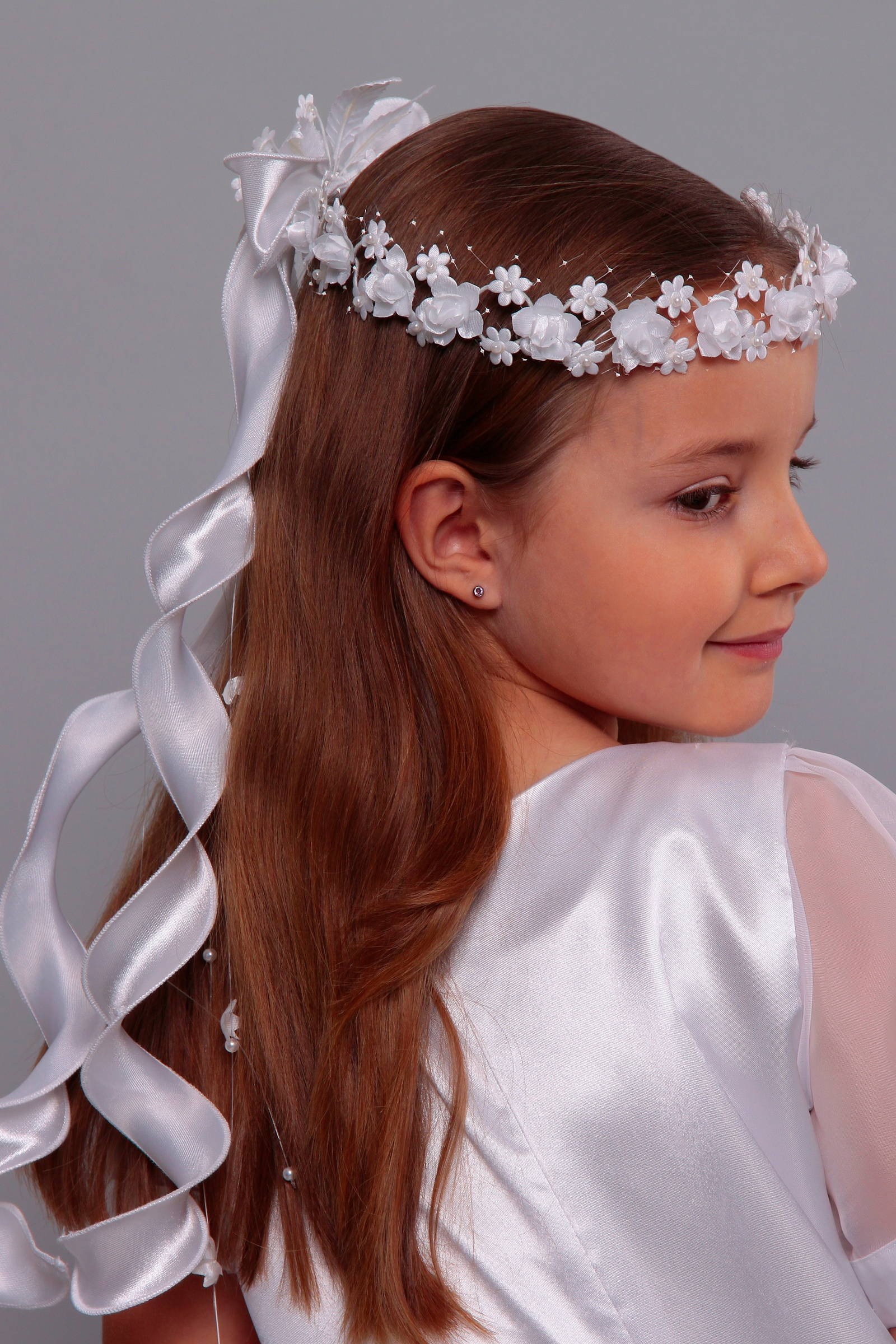 Classic communion garland UK-W27 Classic communion garland UK-W27 - obraz 5