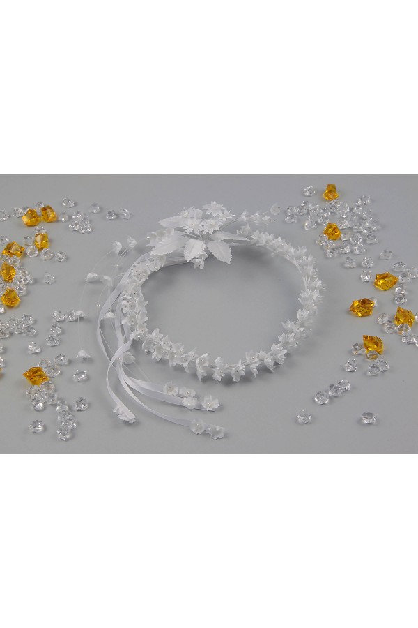 Classic communion garland UK-W6 Classic communion garland UK-W6 - obraz 3