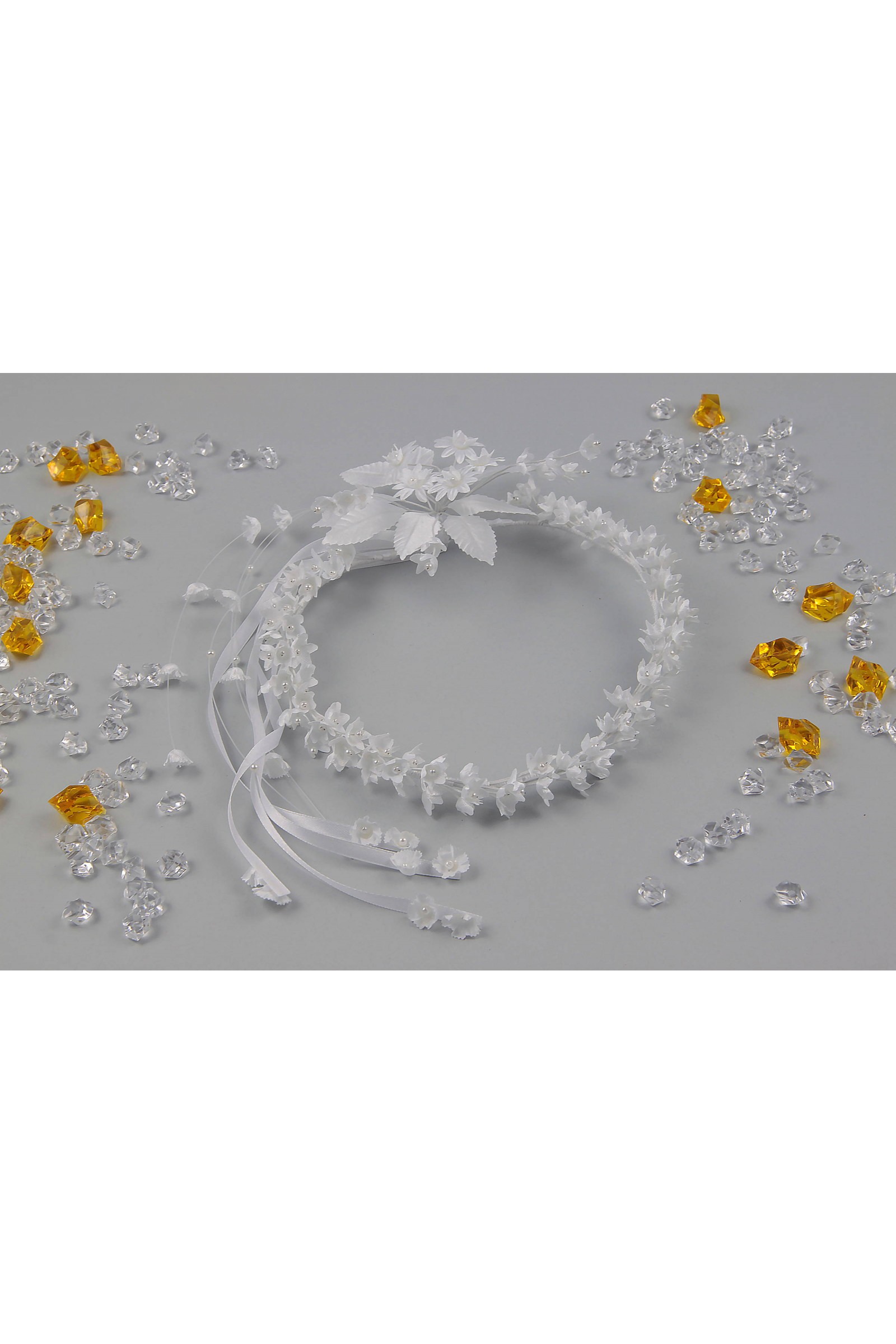Classic communion garland UK-W6 - obraz 3