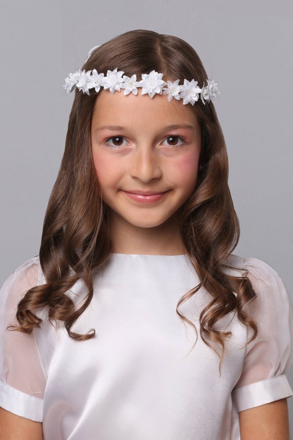 Classic communion garland UK-W21 Classic communion garland UK-W21 - obraz 3