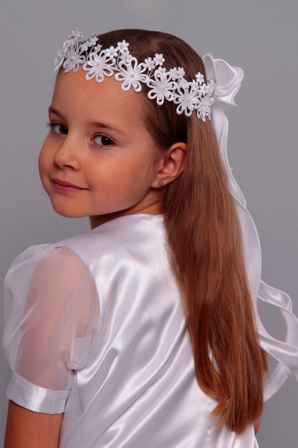 Classic communion garland UK-W5 Classic communion garland UK-W5 - obraz 4