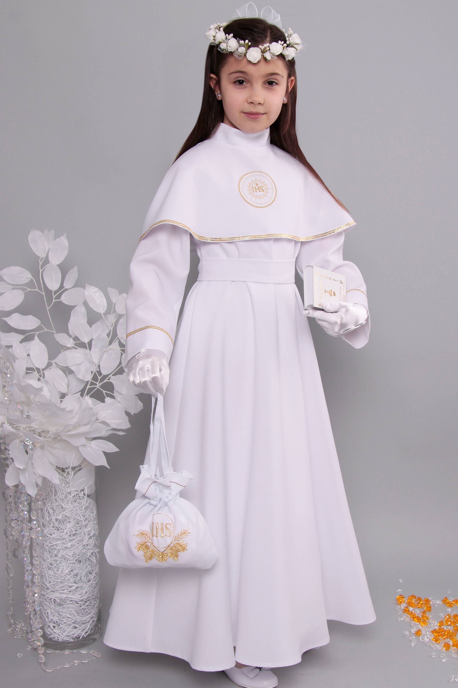 Communion Alba 1/UK-RS - obraz 3