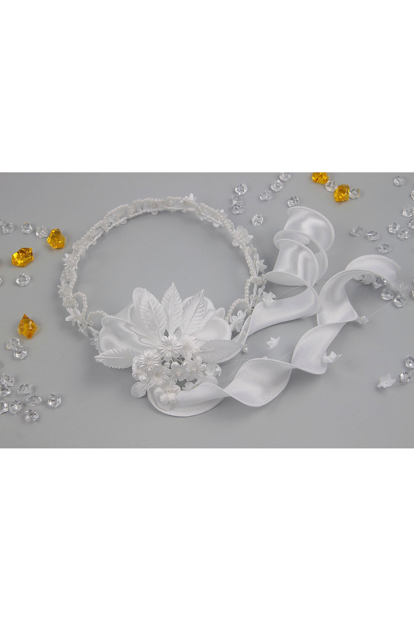 Classic communion garland UK-W3 Classic communion garland UK-W3 - obraz 5