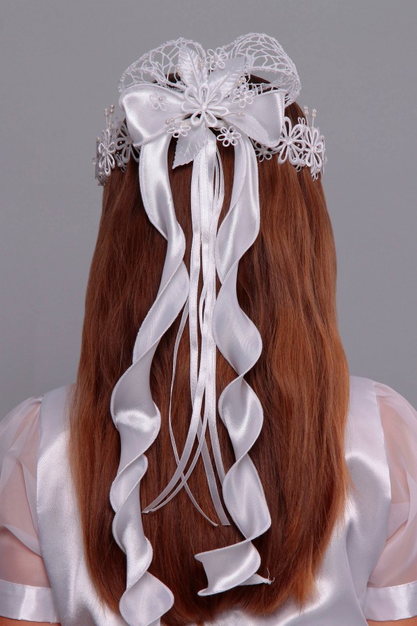 Classic communion garland UK-W38 Classic communion garland UK-W38 - obraz 1