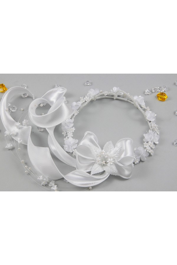 Classic communion garland UK-W8 Classic communion garland UK-W8 - obraz 3