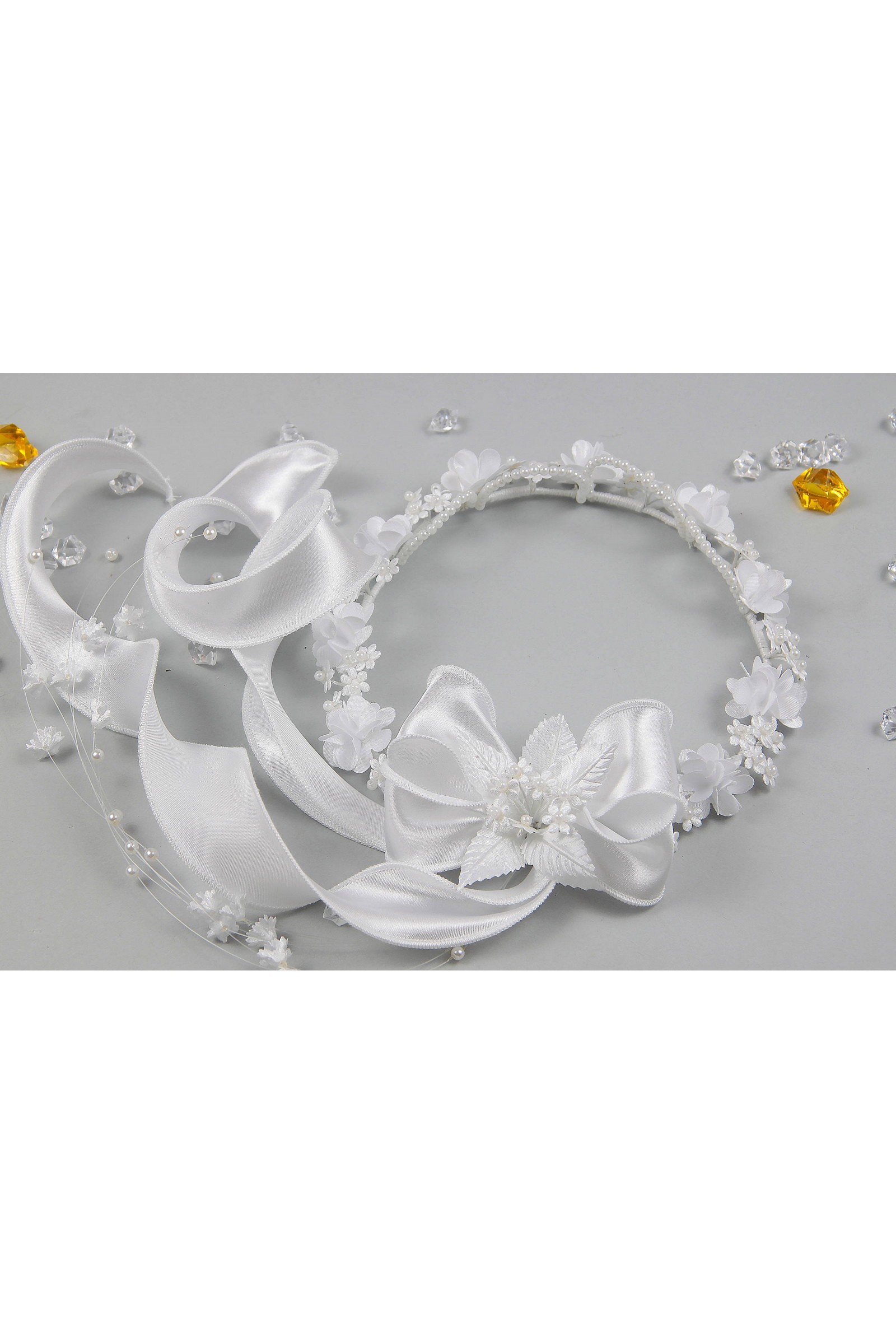 Classic communion garland UK-W8 Classic communion garland UK-W8 - obraz 3