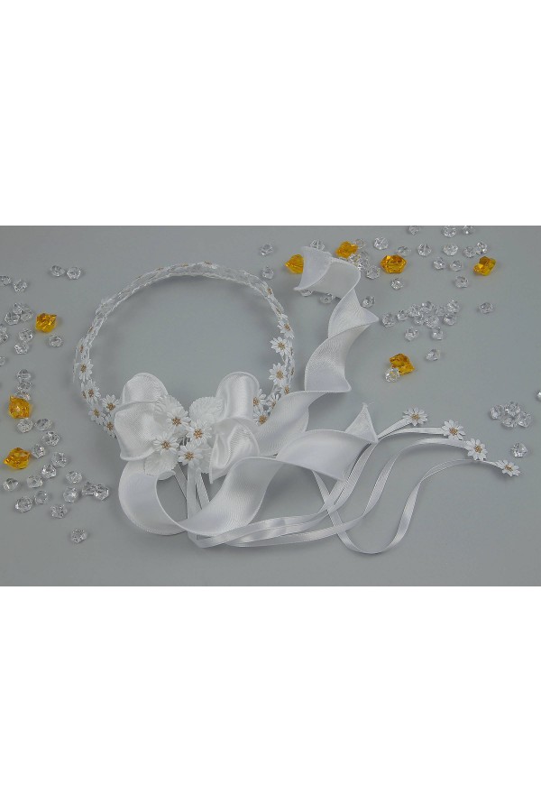 Classic communion garland UK-W7 Classic communion garland UK-W7 - obraz 5