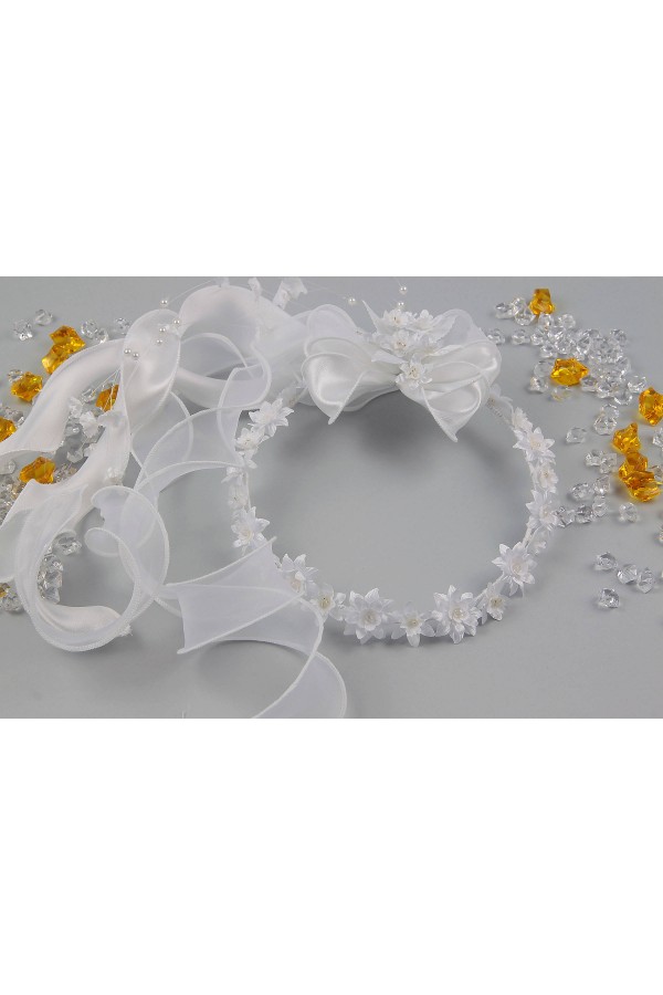 Classic communion garland UK-W21 Classic communion garland UK-W21 - obraz 4