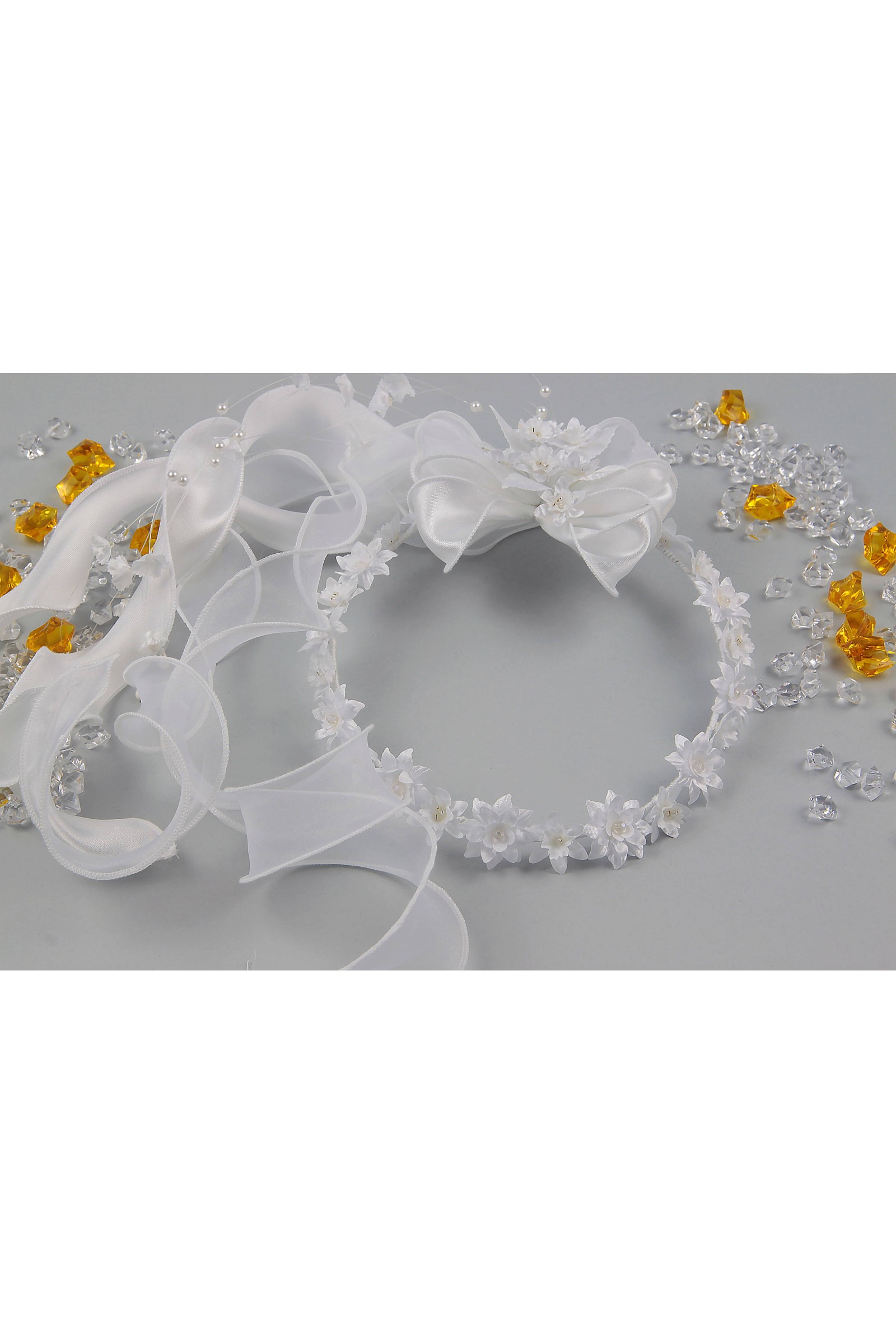 Classic communion garland UK-W21 Classic communion garland UK-W21 - obraz 4
