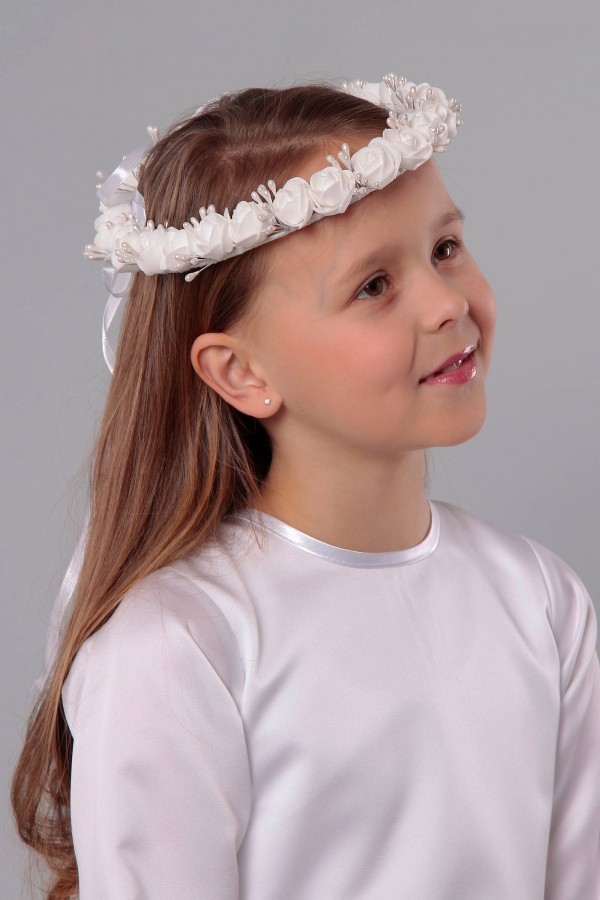 Classic communion garland UK-W50 Classic communion garland UK-W50 - obraz 1