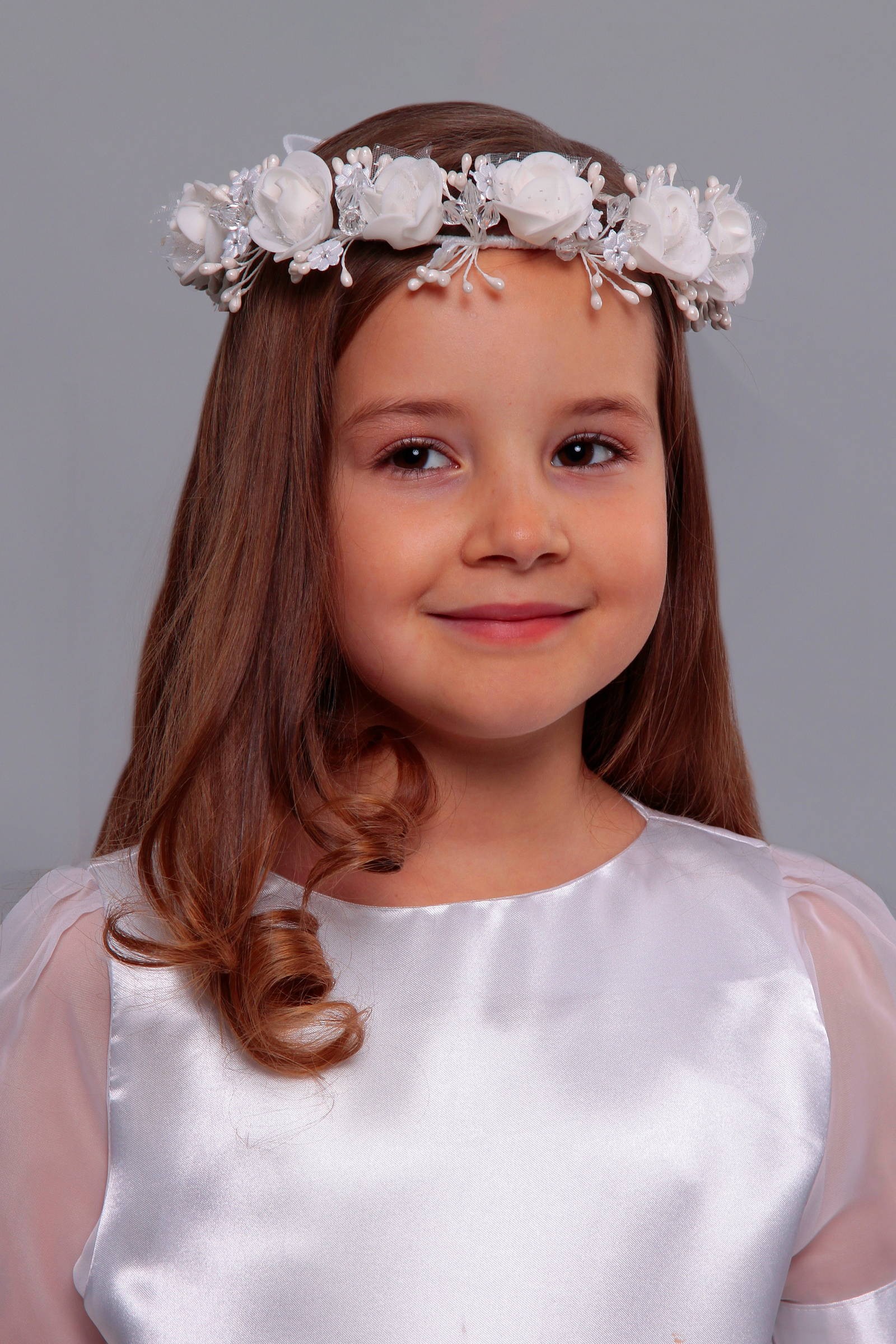 Communion delicate garland UK-W26 - obraz 0