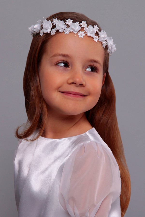 Classic communion garland UK-W27 Classic communion garland UK-W27 - obraz 2