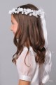 Classic communion garland UK-W28 - obraz 1