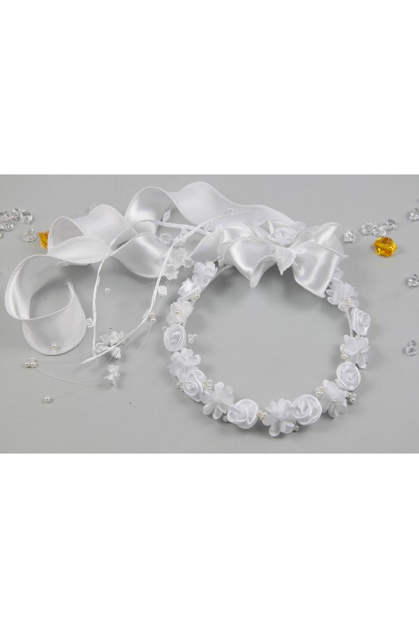 Classic communion garland UK-W10 - obraz 4