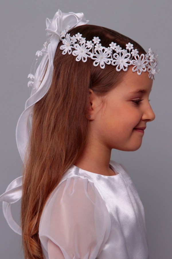 Classic communion garland UK-W5 Classic communion garland UK-W5 - obraz 5