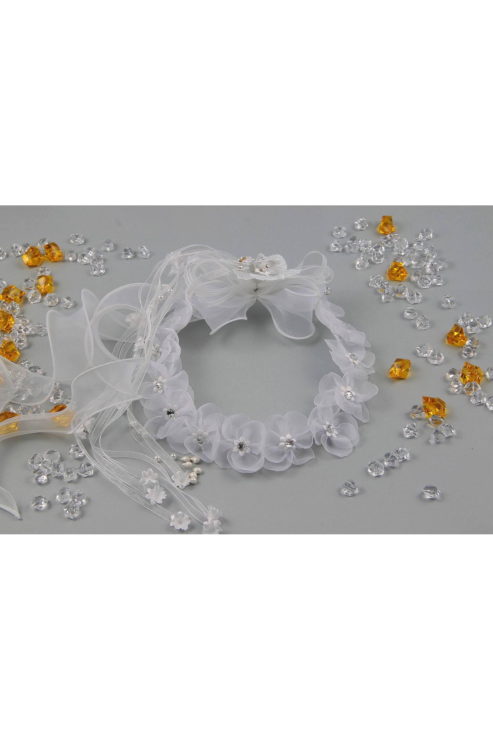 Communion delicate garland UK-W25 Communion delicate garland UK-W25 - obraz 1