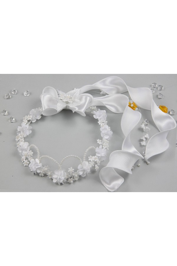 Classic communion garland UK-W8 Classic communion garland UK-W8 - obraz 4