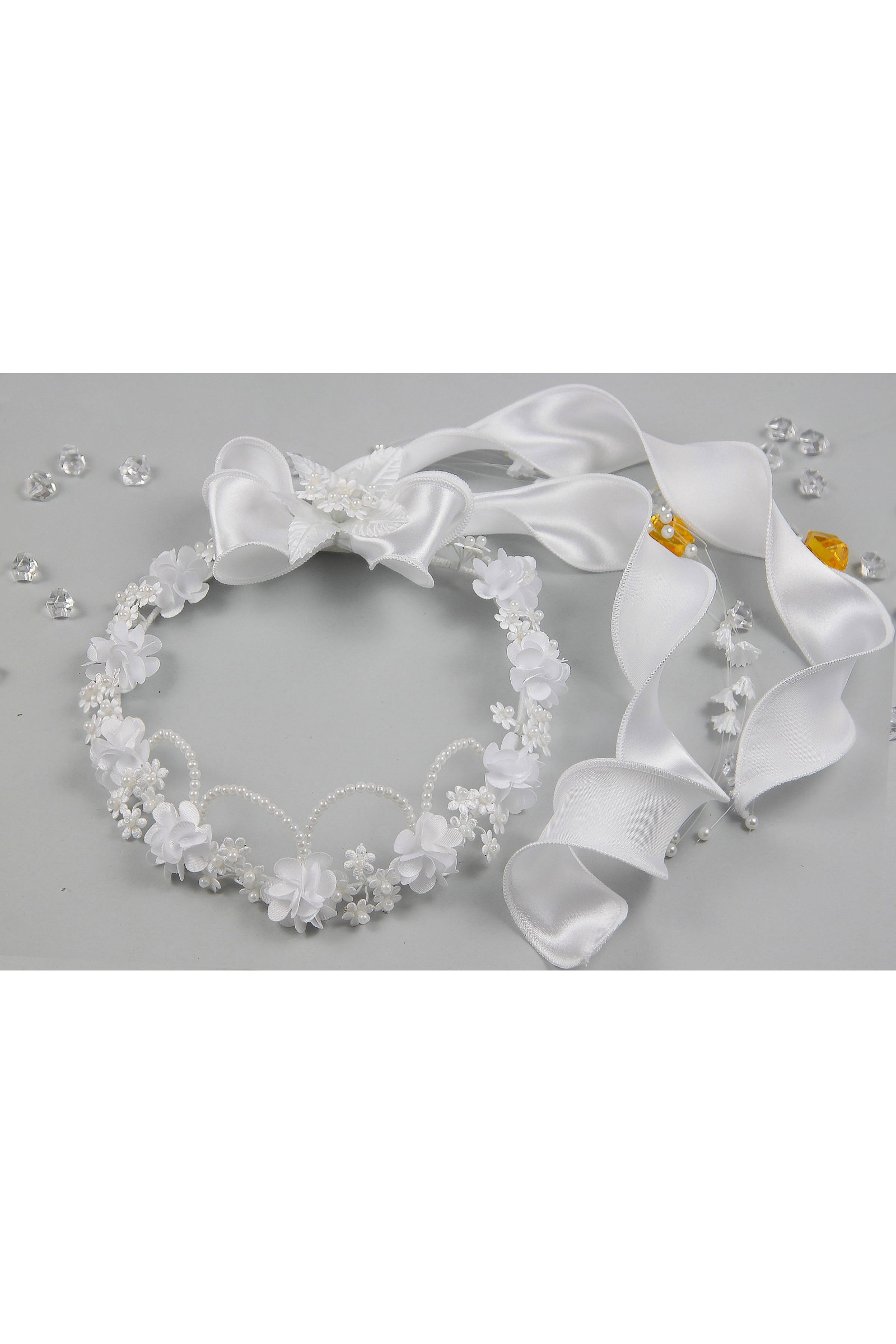 Classic communion garland UK-W8 Classic communion garland UK-W8 - obraz 4