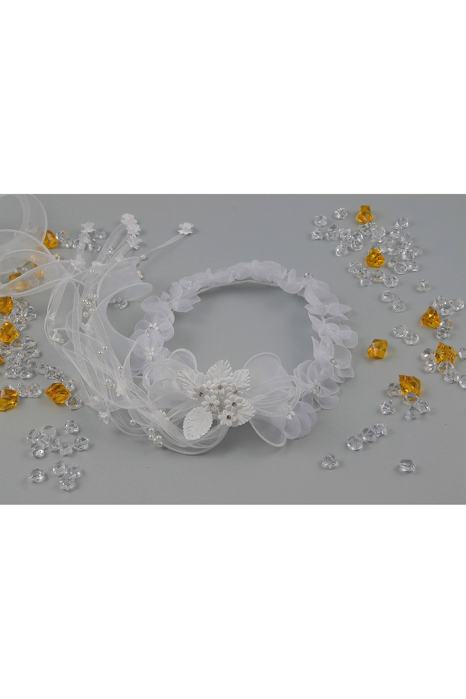 Communion delicate garland UK-W25 Communion delicate garland UK-W25 - obraz 2
