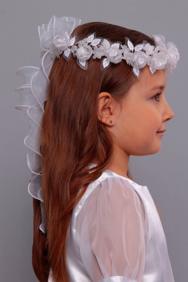 Classic communion garland UK-W30 Classic communion garland UK-W30 - obraz 2