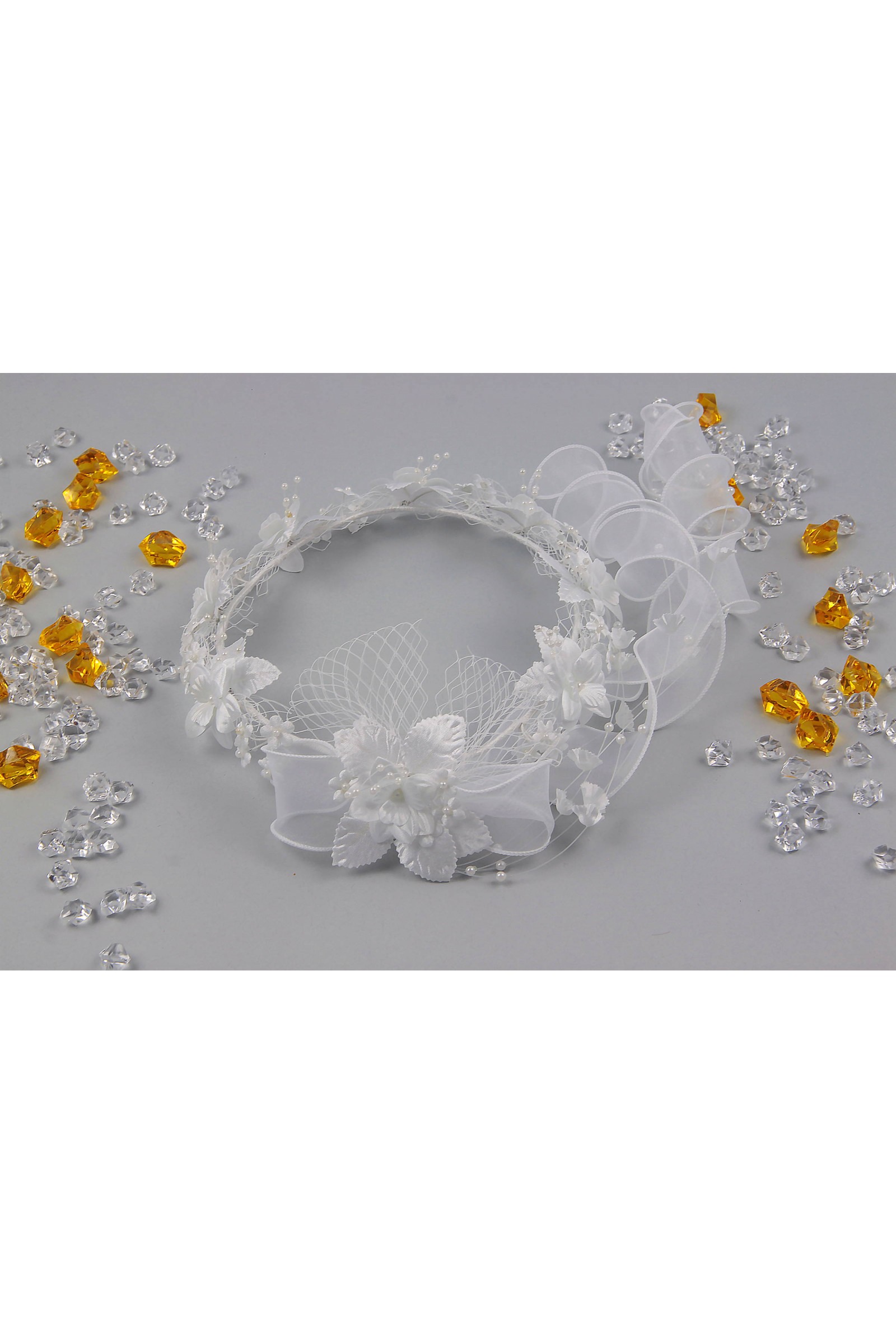 Classic communion garland UK-W17 - obraz 4