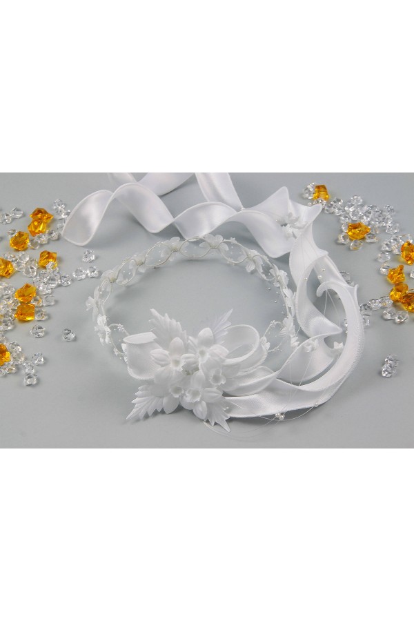 Classic communion garland UK-W9 - obraz 5