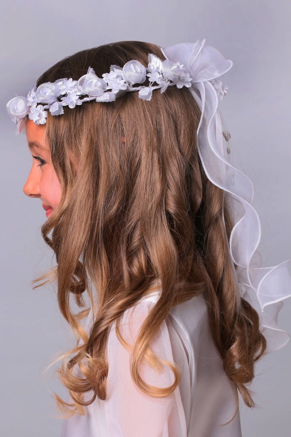 Classic communion garland UK-W30 Classic communion garland UK-W30 - obraz 3