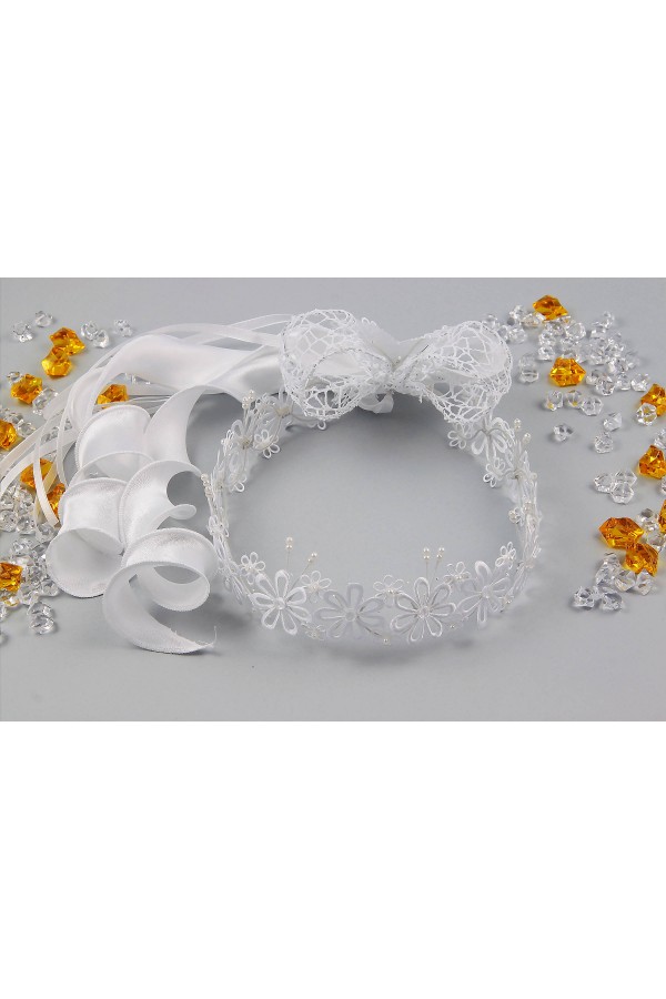 Classic communion garland UK-W38 Classic communion garland UK-W38 - obraz 2