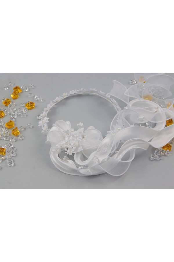 Classic communion garland UK-W21 Classic communion garland UK-W21 - obraz 5