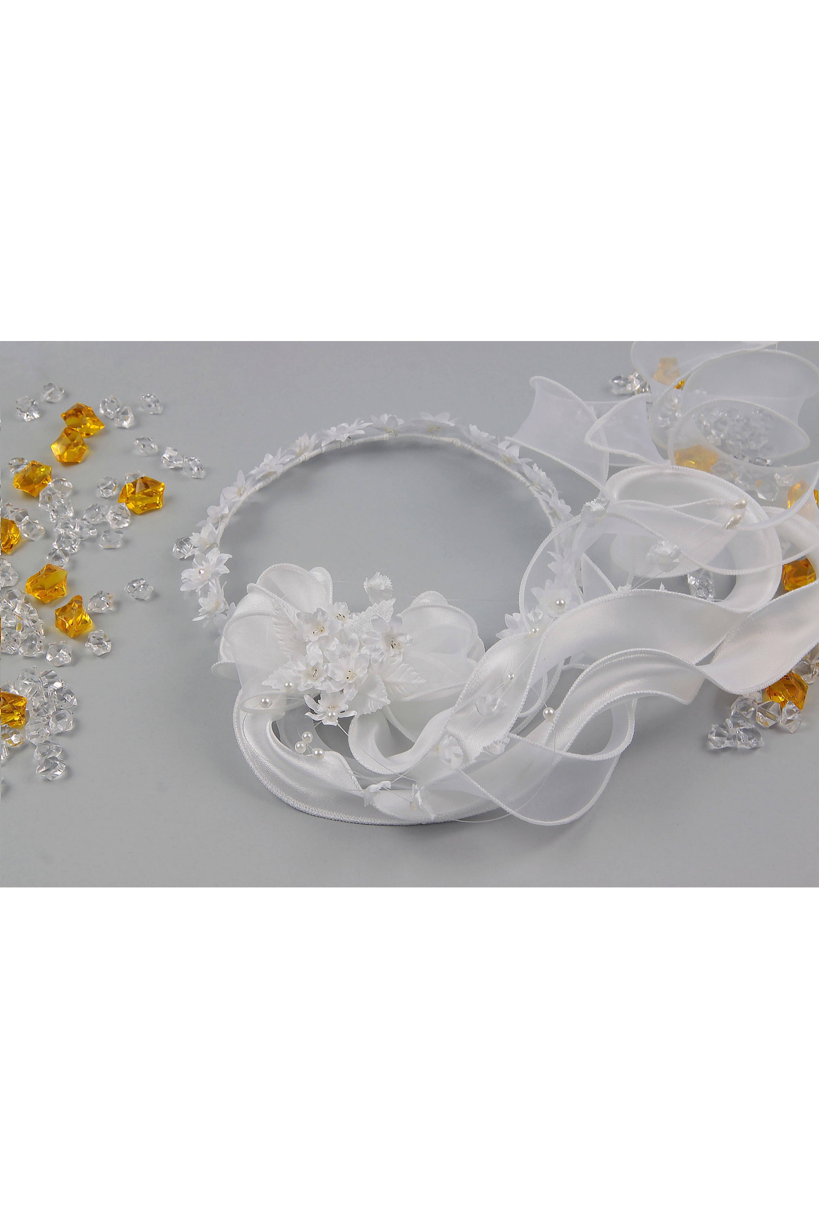 Classic communion garland UK-W21 Classic communion garland UK-W21 - obraz 5