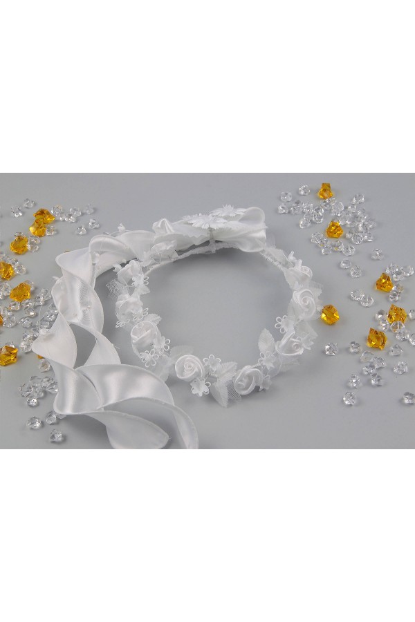 Classic communion garland UK-W28 - obraz 4