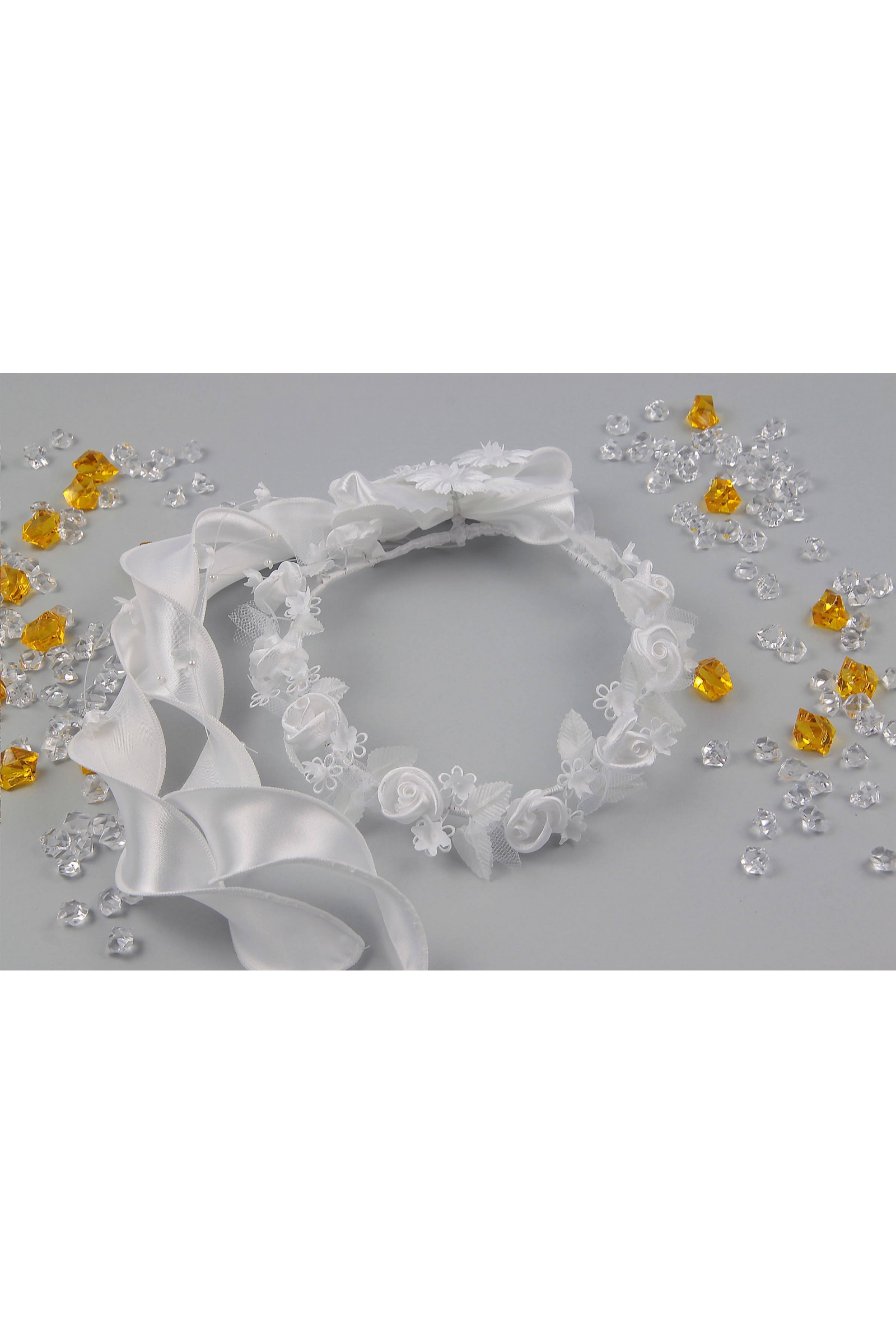 Classic communion garland UK-W28 - obraz 4