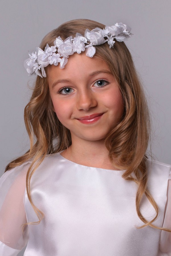 Classic communion garland UK-W30 Classic communion garland UK-W30 - obraz 5