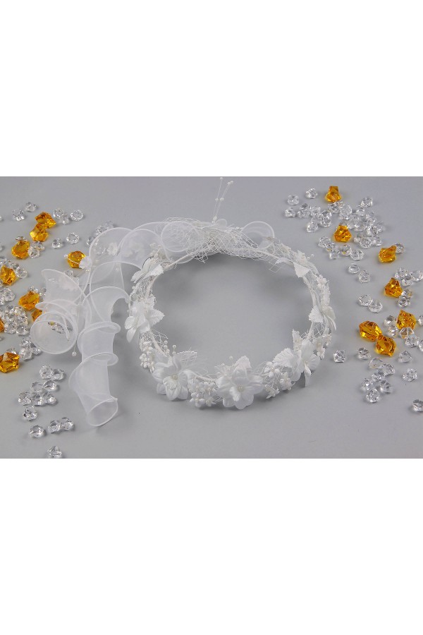 Classic communion garland UK-W17 - obraz 3