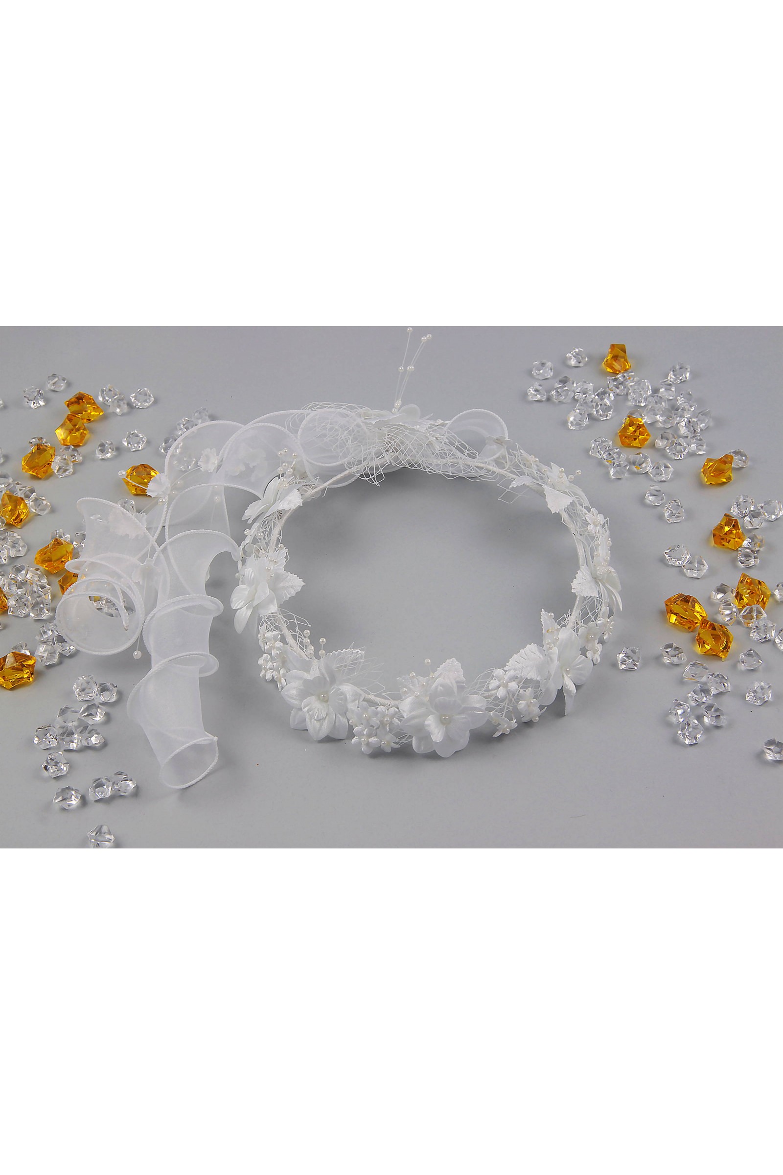 Classic communion garland UK-W17 - obraz 3