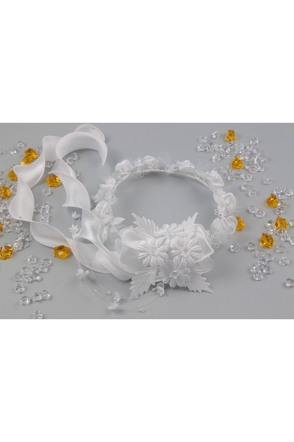 Classic communion garland UK-W28 - obraz 3