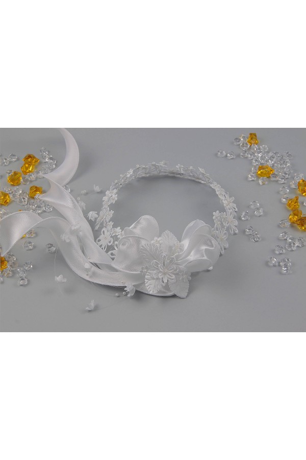 Classic communion garland UK-W5 Classic communion garland UK-W5 - obraz 7