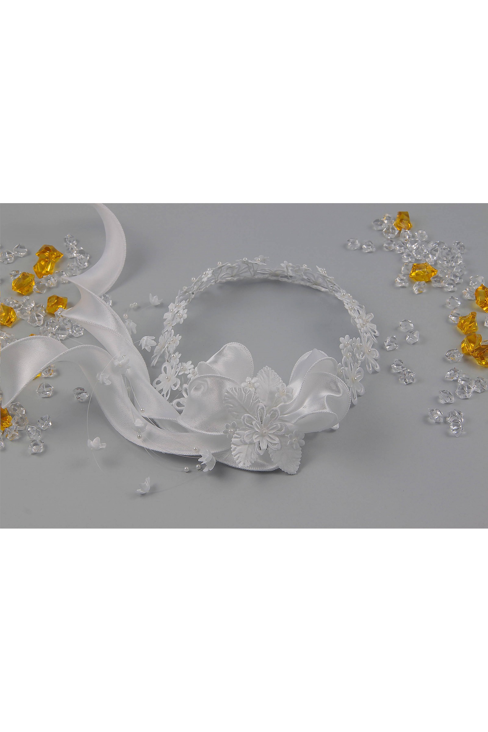 Classic communion garland UK-W5 Classic communion garland UK-W5 - obraz 7
