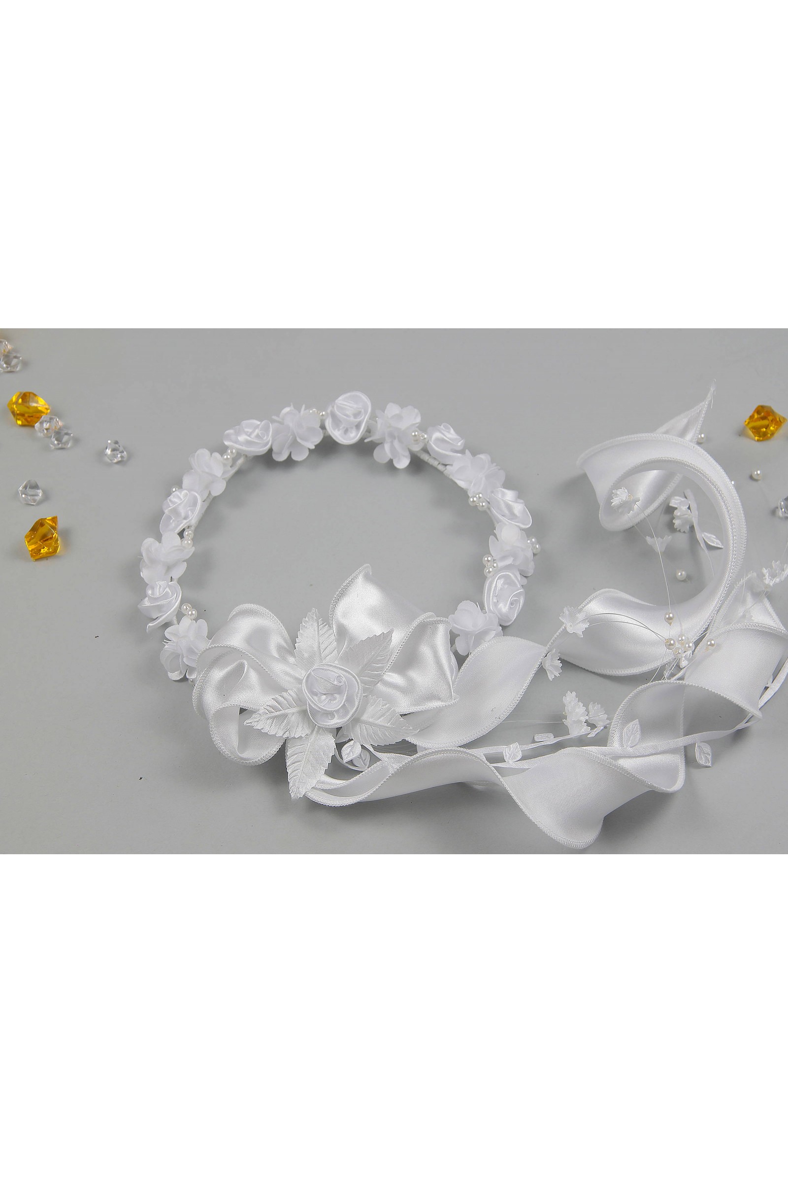 Classic communion garland UK-W10 - obraz 5