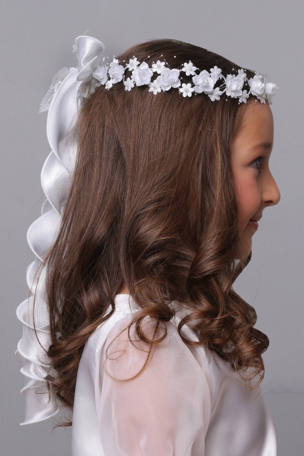 Classic communion garland UK-W27 Classic communion garland UK-W27 - obraz 3