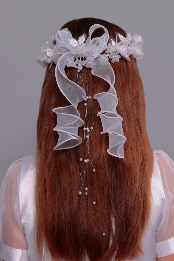 Classic communion garland UK-W30 Classic communion garland UK-W30 - obraz 7