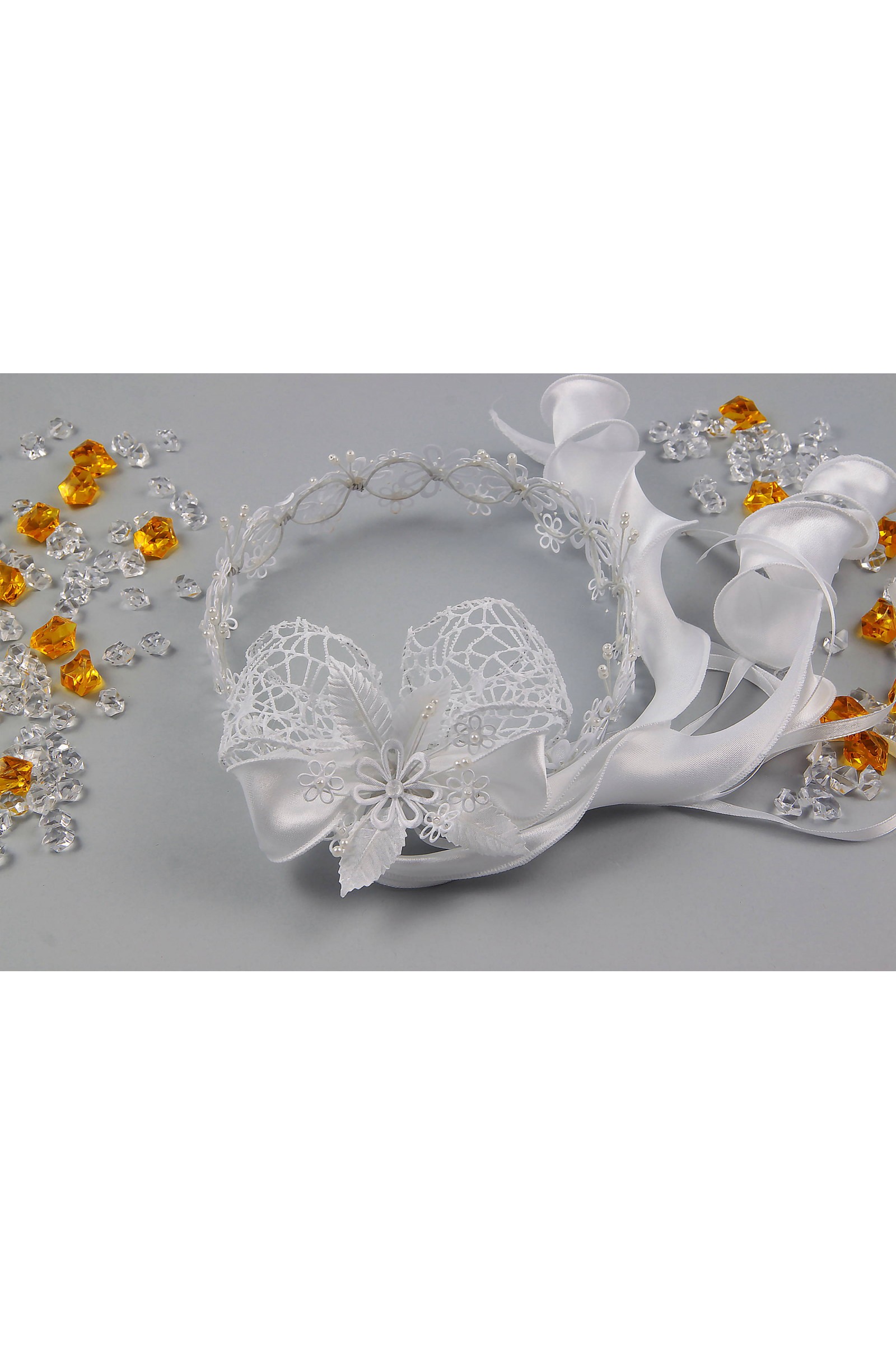 Classic communion garland UK-W38 Classic communion garland UK-W38 - obraz 3