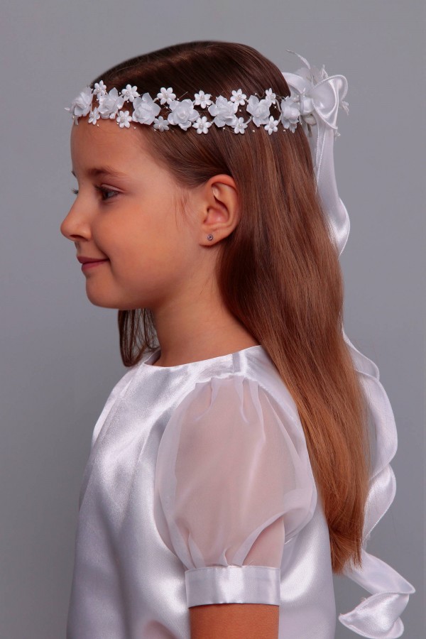 Classic communion garland UK-W27 Classic communion garland UK-W27 - obraz 4
