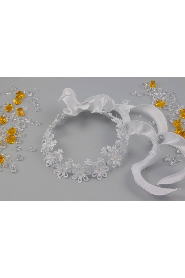Classic communion garland UK-W5 Classic communion garland UK-W5 - obraz 8